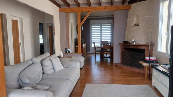 Maison à Vendre Cerizay