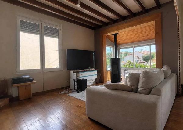 Maison à Vendre Cerizay