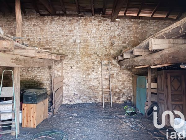 Parking à vendre 64 m² Saint-Secondin