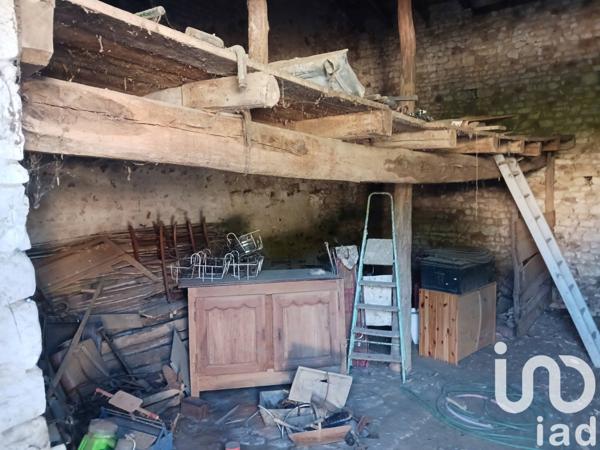 Parking à vendre 64 m² Saint-Secondin