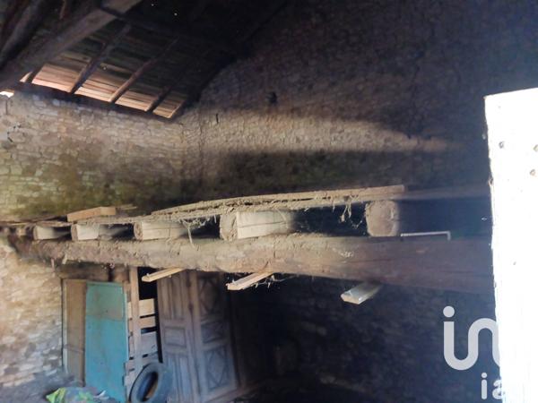 Parking à vendre 64 m² Saint-Secondin