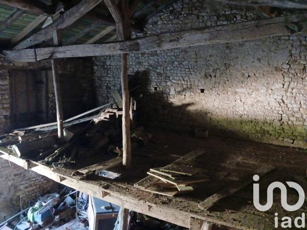 Parking à vendre 64 m² Saint-Secondin