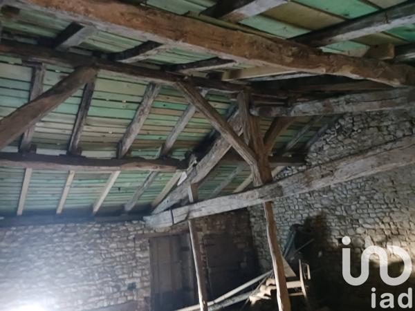 Parking à vendre 64 m² Saint-Secondin