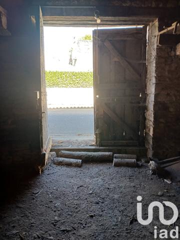 Parking à vendre 64 m² Saint-Secondin