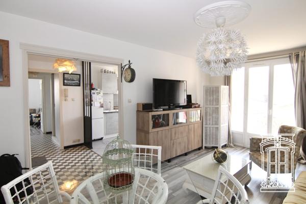 Appartement à vendre Saint-Priest