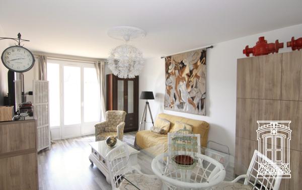 Appartement à vendre Saint-Priest