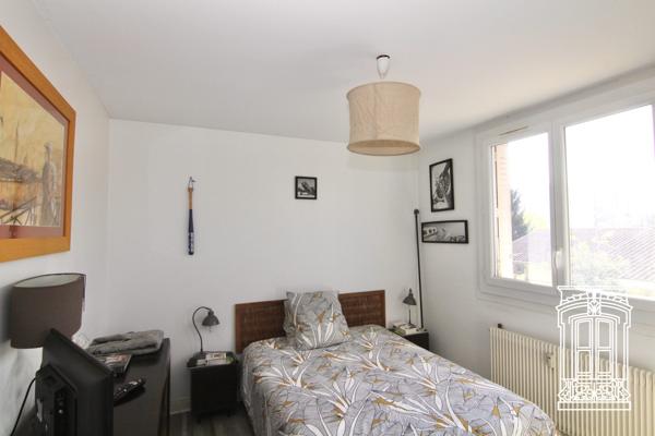 Appartement à vendre Saint-Priest