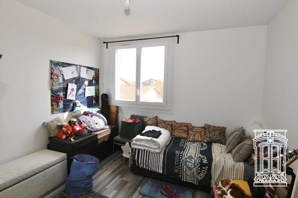 Appartement à vendre Saint-Priest