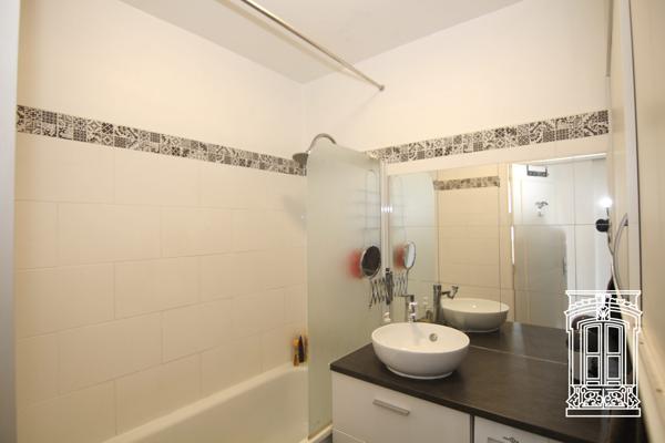 Appartement à vendre Saint-Priest