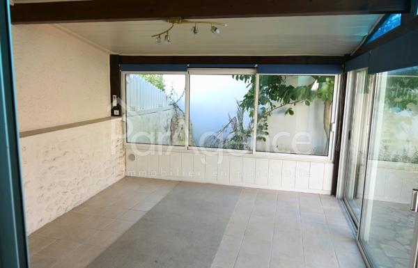 Local commercial et logement - Immeuble de rapport