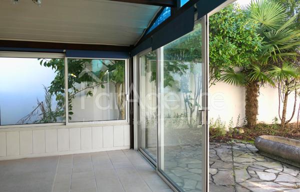 Local commercial et logement - Immeuble de rapport