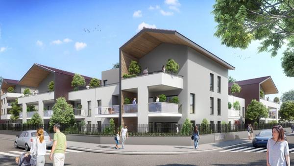 Local commercial quartier Châteauvert à Valence