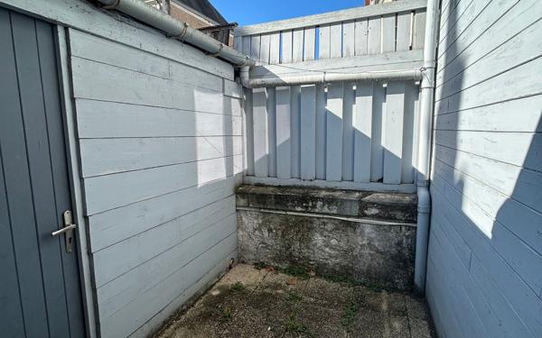 Appartement à louer    3 pièces • 38,15 m2 Tours