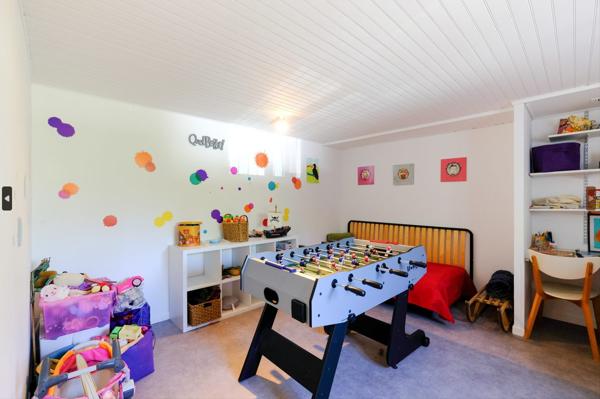 PROCHE DES COMMERCES