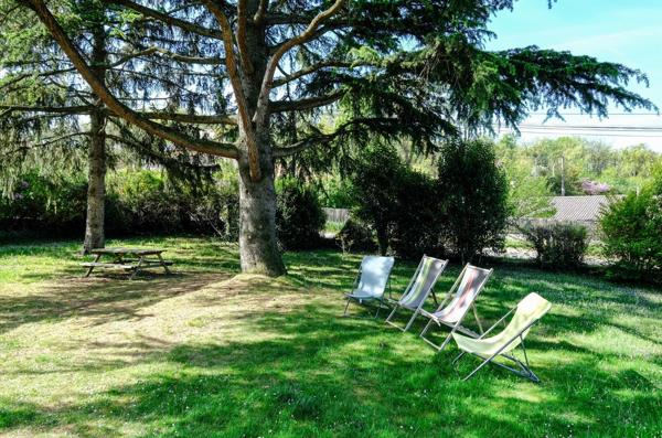 PROCHE DES COMMERCES