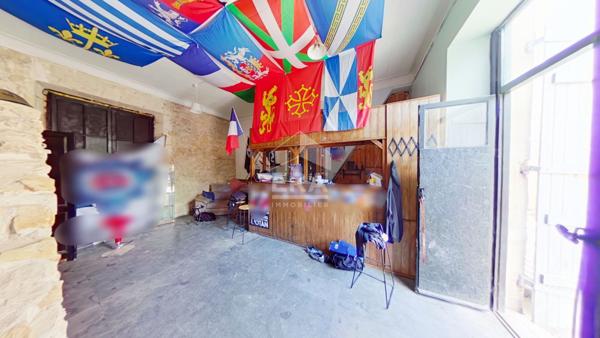 Maison Bordeaux 3 pièce(s) 64,60m2