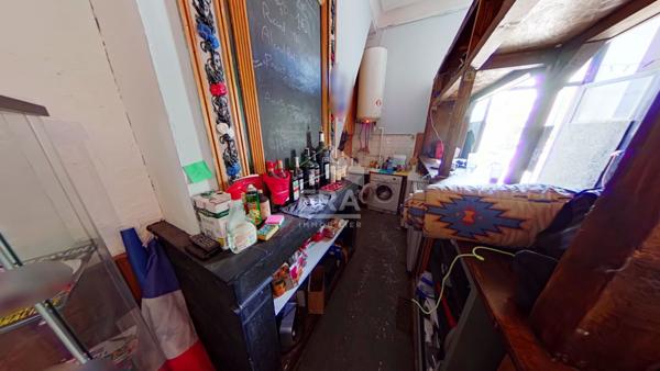 Maison Bordeaux 3 pièce(s) 64,60m2