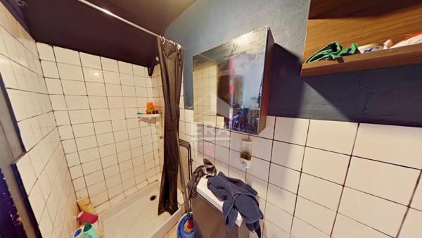 Maison Bordeaux 3 pièce(s) 64,60m2