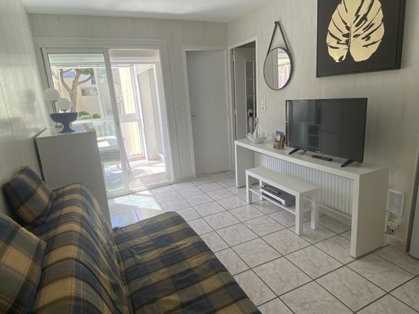 Rive Gauche - P2 - 31,61m2