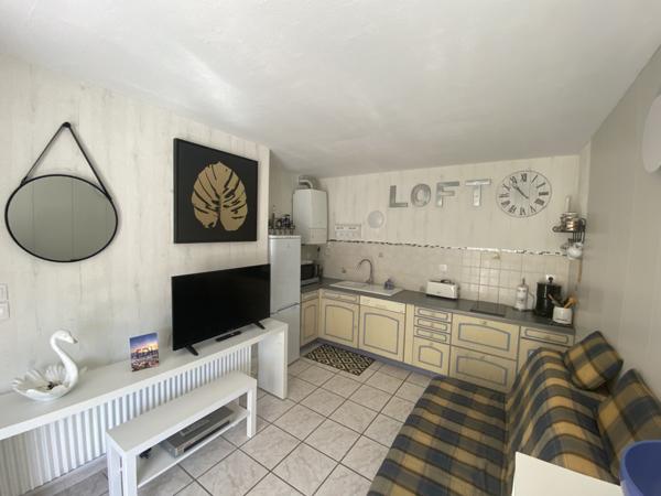 Rive Gauche - P2 - 31,61m2