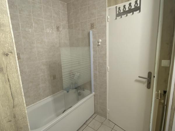 Rive Gauche - P2 - 31,61m2