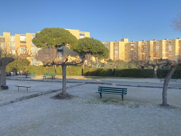 Rive Gauche - P2 - 31,61m2