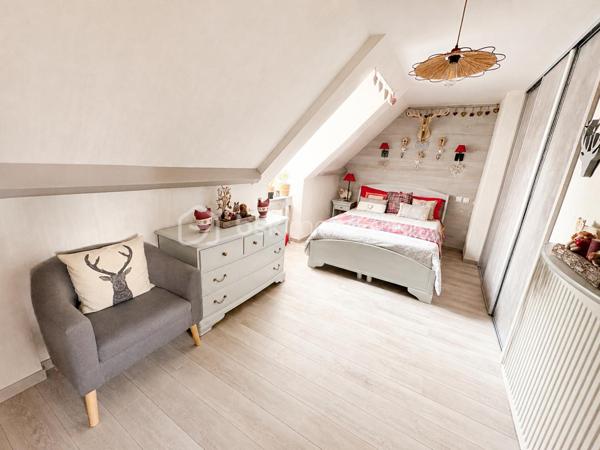 Maison de 98 m²