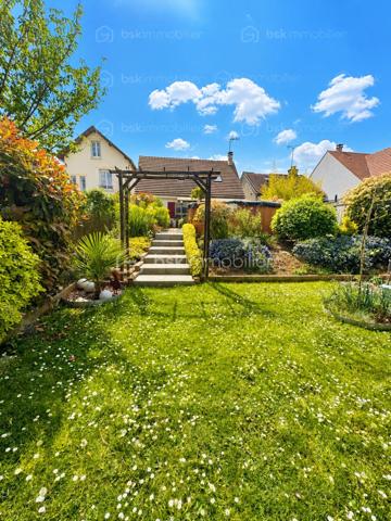 Maison de 98 m²