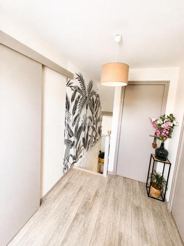 Maison de 98 m²