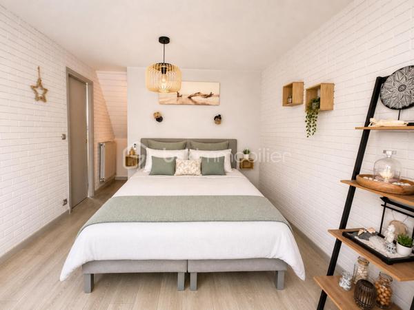 Maison de 98 m²