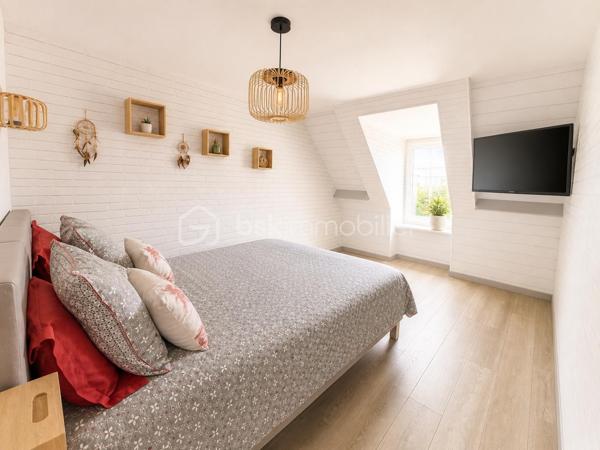 Maison de 98 m²