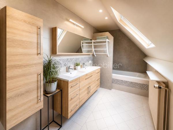 Maison de 98 m²