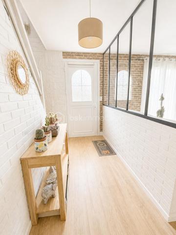 Maison de 98 m²