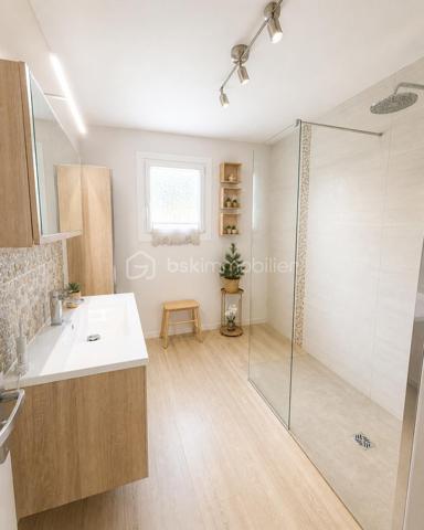 Maison de 98 m²