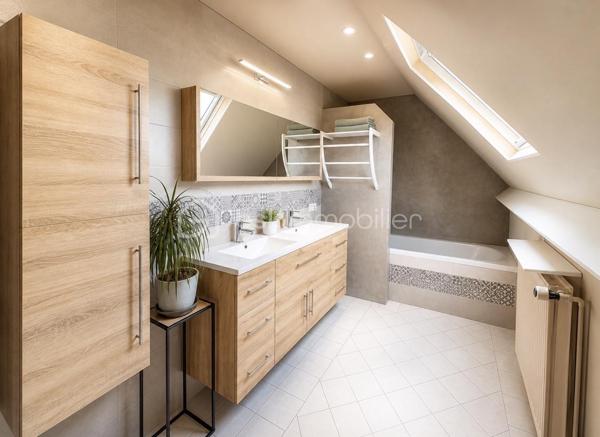 Maison de 98 m²