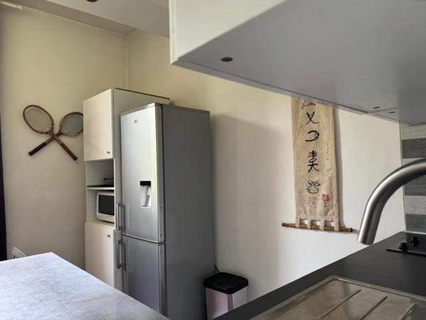 MARSEILLE 6E ARRT (13) STUDIO MEUBLE EQUIPE 185.000 EUROS