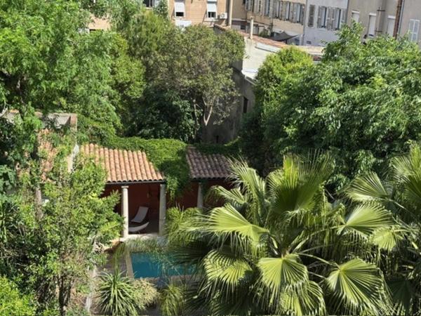 MARSEILLE 6E ARRT (13) STUDIO MEUBLE EQUIPE 185.000 EUROS