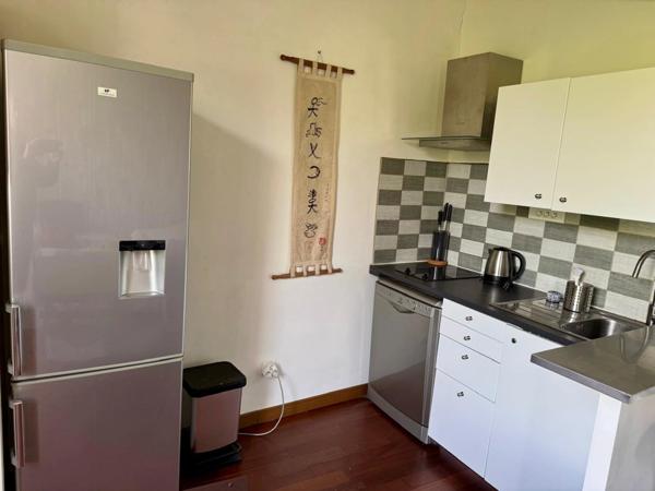 MARSEILLE 6E ARRT (13) STUDIO MEUBLE EQUIPE 185.000 EUROS