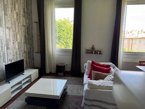 MARSEILLE 6E ARRT (13) STUDIO MEUBLE EQUIPE 185.000 EUROS