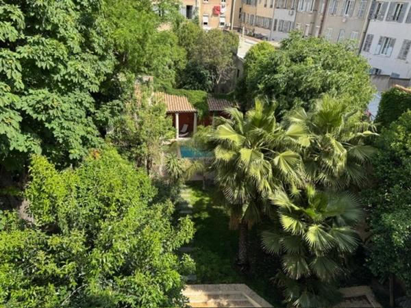 MARSEILLE 6E ARRT (13) STUDIO MEUBLE EQUIPE 185.000 EUROS