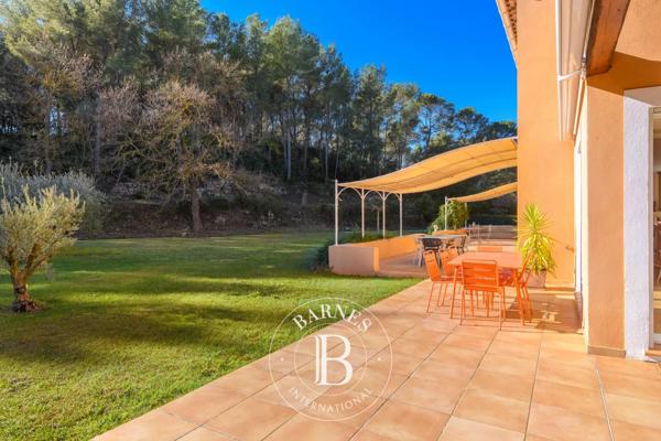 Sanary-sur-Mer, Villa 4 Chambres -  180 m² à vendre