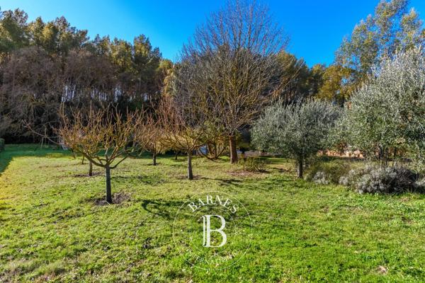 Sanary-sur-Mer, Villa 4 Chambres -  180 m² à vendre