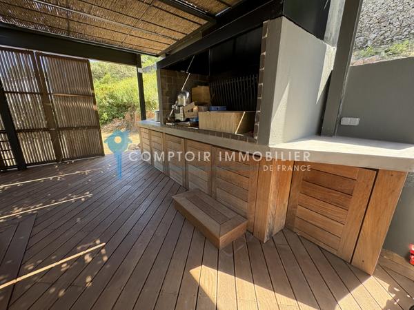 Maison
                                                                                                                                                                                                                                                                                                                        4 pièce(s)                                                                                                                                                                                                          3 chambre(s)                                                                                                                                                                                                          130  m²