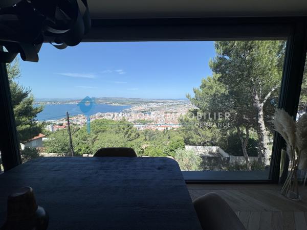 Maison
                                                                                                                                                                                                                                                                                                                        4 pièce(s)                                                                                                                                                                                                          3 chambre(s)                                                                                                                                                                                                          130  m²