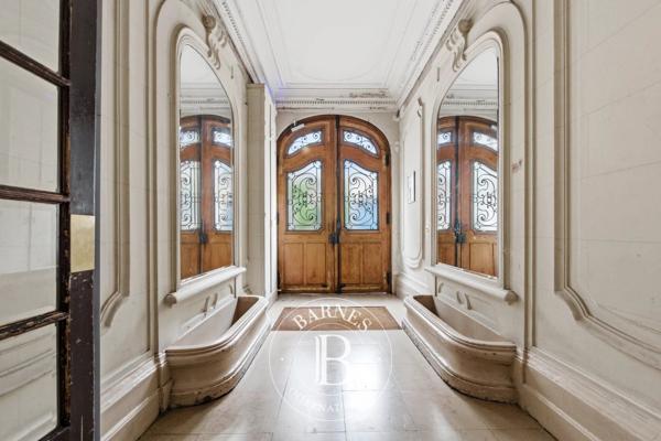 Paris 9ème, Appartement 3 Chambres -  100 m² à vendre
