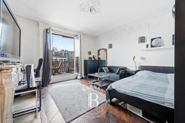 Paris 9ème, Appartement 3 Chambres -  100 m² à vendre