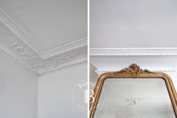 Paris 9ème, Appartement 3 Chambres -  100 m² à vendre