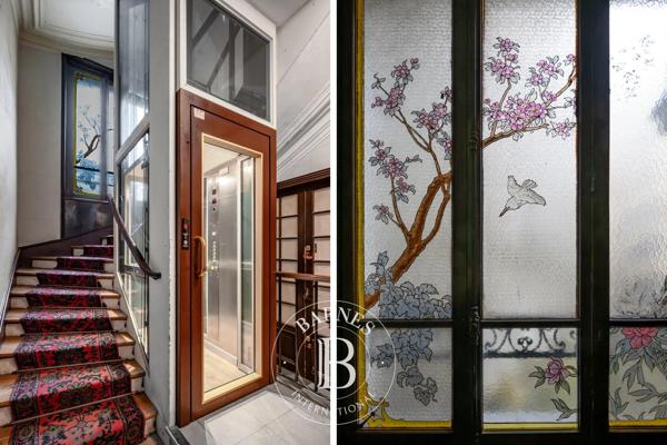 Paris 9ème, Appartement 3 Chambres -  100 m² à vendre