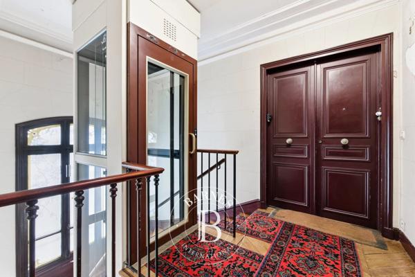 Paris 9ème, Appartement 3 Chambres -  100 m² à vendre