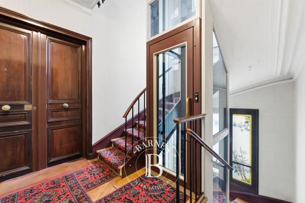 Paris 9ème, Appartement 3 Chambres -  100 m² à vendre